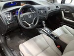 2014 Civic Thumbnail 6