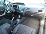 2013 Civic Thumbnail 8