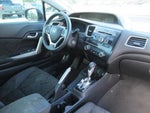 2013 Civic Thumbnail 9
