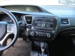 2013 Civic Thumbnail 15