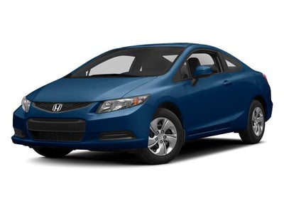 Photo of a 2013 Honda Civic LX 2DR Coupe 5A for sale