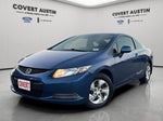 2013 Civic Thumbnail 1