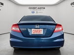 2013 Civic Thumbnail 2