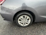 2015 Civic Thumbnail 5