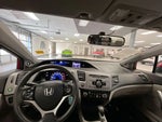2012 Civic Thumbnail 13