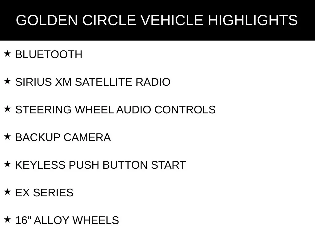 2015 Honda Civic - $8,898