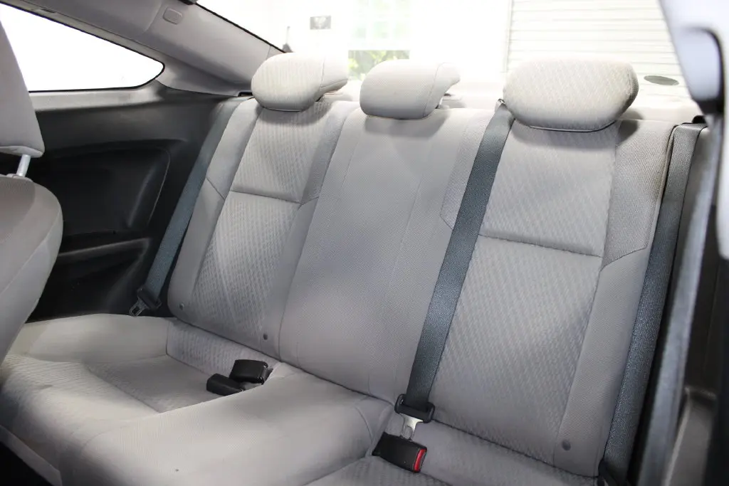2015 Honda Civic - $8,898