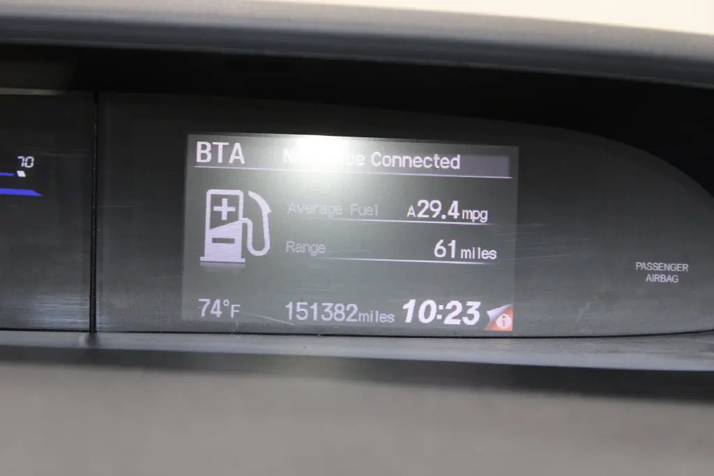 2015 Honda Civic - $8,898