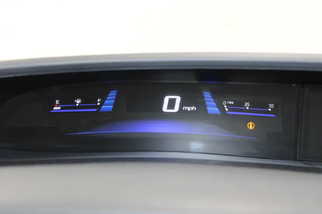 2015 Honda Civic - $8,898
