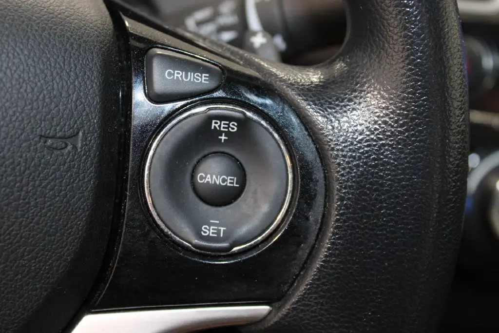 2015 Honda Civic - $8,898