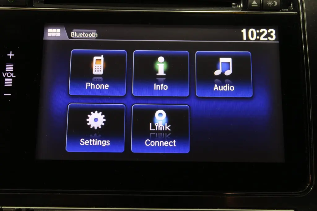 2015 Honda Civic - $8,898