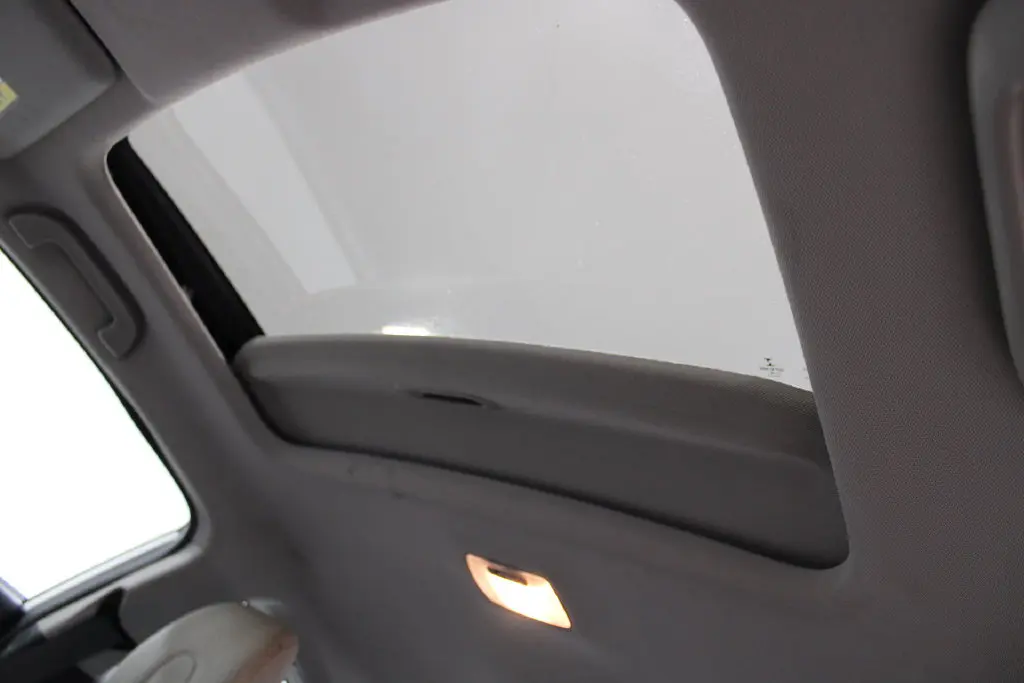 2015 Honda Civic - $8,898