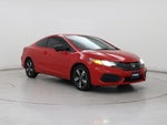 2015 Civic Thumbnail 1