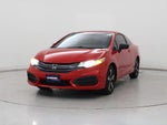 2015 Civic Thumbnail 4