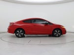 2015 Civic Thumbnail 7