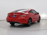 2015 Civic Thumbnail 8