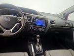 2015 Civic Thumbnail 9