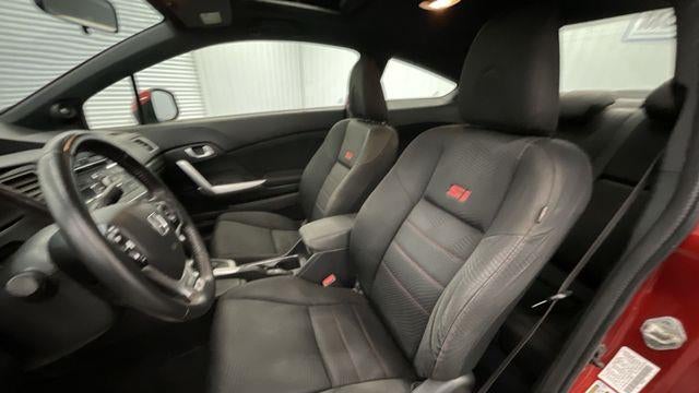 2013 Honda Civic Si