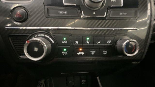 2013 Honda Civic Si