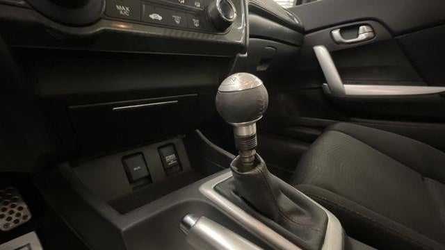 2013 Honda Civic Si