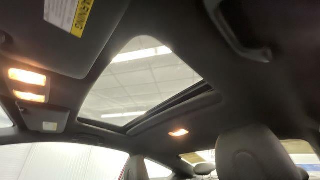 2013 Honda Civic Si