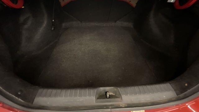 2013 Honda Civic Si