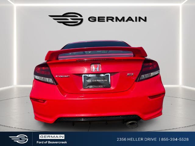 2015 Honda Civic - $12,431
