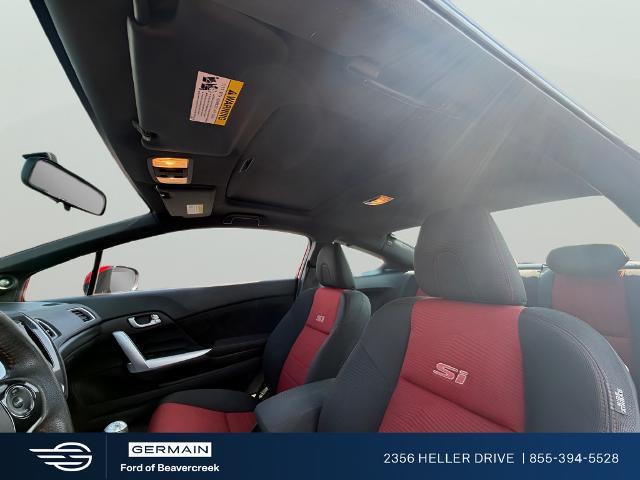 2015 Honda Civic - $12,431