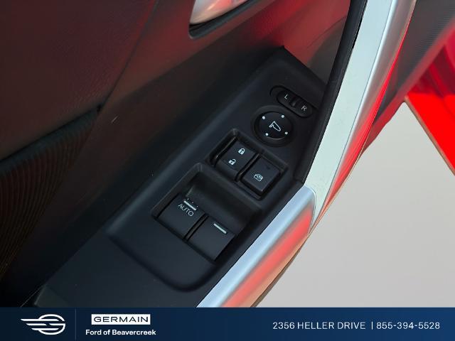 2015 Honda Civic - $12,431