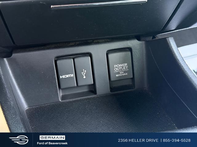 2015 Honda Civic - $12,431