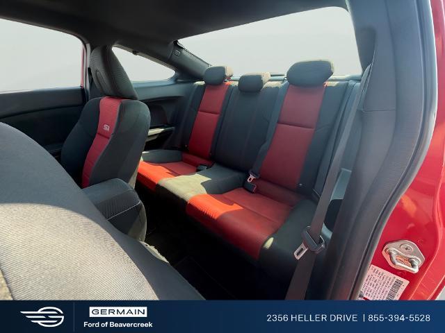 2015 Honda Civic - $12,431