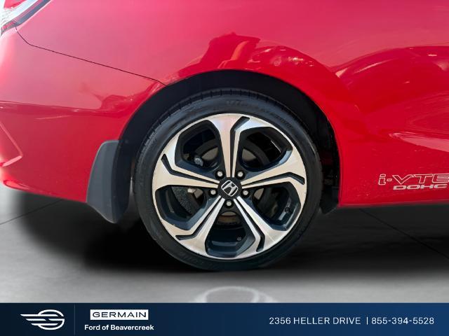 2015 Honda Civic - $12,431