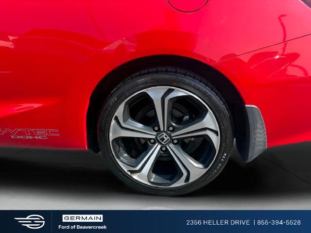 2015 Honda Civic - $12,431