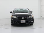 2015 Civic Thumbnail 5
