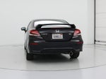 2015 Civic Thumbnail 6