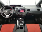 2015 Civic Thumbnail 9