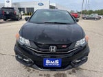 2015 Civic Thumbnail 2
