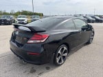 2015 Civic Thumbnail 5