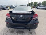 2015 Civic Thumbnail 6