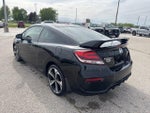 2015 Civic Thumbnail 7