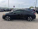 2015 Civic Thumbnail 8