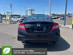 2013 Civic Thumbnail 5