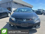 2013 Civic Thumbnail 8