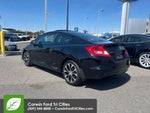 2013 Civic Thumbnail 6