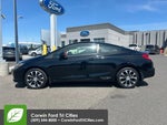 2013 Civic Thumbnail 7