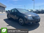 2013 Civic Thumbnail 9