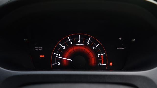 2015 Honda Civic Si
