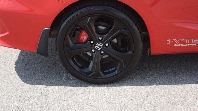 2015 Honda Civic Si