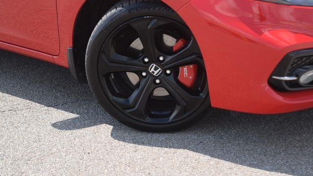 2015 Honda Civic Si