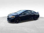 2015 Civic Thumbnail 4